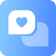 أيقونة البرنامج: Voka Chat - Live Video Ch…