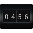 プログラムのアイコン：Tally Counter