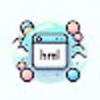 Ícone do programa: HTML Visualizer