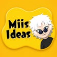 프로그램 아이콘: Tomodachi Miis Ideas