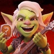 Ikon program: ARCANE RUSH: Battleground…