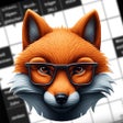 プログラムのアイコン：Rate-Fuchs