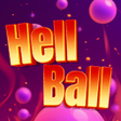 Icoon van programma: Hell Ball