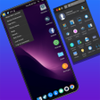 プログラムのアイコン：Mac Launcher - Mac OS Lau…