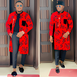Programikonen: African Men Fashion Style…