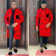 African Men Fashion Style 2021