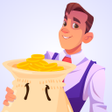 程序图标：Cash: Prestamos Efectivo