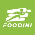Ícone do programa: Foodini: Porosit Ushqim O…