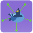 Ícone do programa: Heardle Challenge game