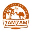 ไอคอนของโปรแกรม: Zam-Zam Middle Eastern Gr…
