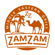 Zam-Zam Middle Eastern Grill