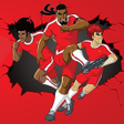 Icon of program: Super Strikas Pen Running…