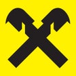 程序图标：Noul Raiffeisen Smart Mob…