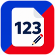 Programikonen: 123 PDF Editor PRO
