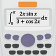 أيقونة البرنامج: NCalc Scientific Calculat…