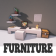 程序图标：Furniture Minecraft PE