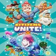 Ikona programu: Citizens Unite: Earth x S…