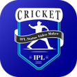 Ikon program: IPL Status Video Maker