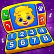 Programikonen: Baby Games: Piano  Baby P…