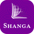 Symbol des Programms: Shanga Bible