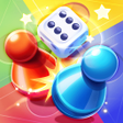 Icoon van programma: Ludo Talent