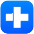 Symbol des Programms: Wondershare Dr Fone