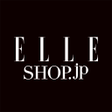 プログラムのアイコン：ELLE SHOPエルショップ - ファッション通…