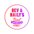 Ikon program: Beat Boxing Fitness
