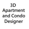 3D Apartment and Condo Designer