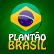 プログラムのアイコン：Plantão Brasil - Notícias