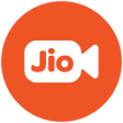 أيقونة البرنامج: Jio Meet