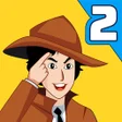 Programikonen: Detective IQ 2: Catch Thi…