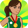 Ikona programu: Tip Tap Rio