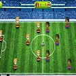 프로그램 아이콘: Soccer Cup touch Game