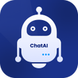 程序图标：ChatAI - AI SmartChat Bot