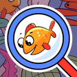 Иконка программы: Find Objects: Offline gam…