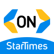 StarTimes ON-Live TV Football