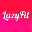 Ikon program: LazyFit: Lazy Workout  Fi…