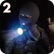 Heist Thief Robbery Simulator Games:Bank Robbery 2