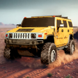 Ikon program: Extreme Offroad Simulator