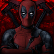 Иконка программы: Deadpool Live Wallpaper