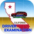 Programikonen: CA DMV Permit Test Now