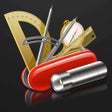 Icoon van programma: Super Swiss Knife