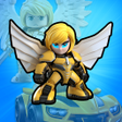 プログラムのアイコン：AI Merge: Whats Next