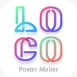 Programikonen: Brand maker - Logo Design