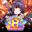 プログラムのアイコン：ミリオンモンスター　リアルタイム対戦RPG