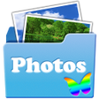 程序图标：3Q Albumphoto organizer