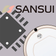 プログラムのアイコン：SANSUI iHome
