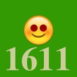 أيقونة البرنامج: 1611 Emoji Solitaire by S…