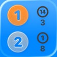 Ikona programu: Chart Your Music